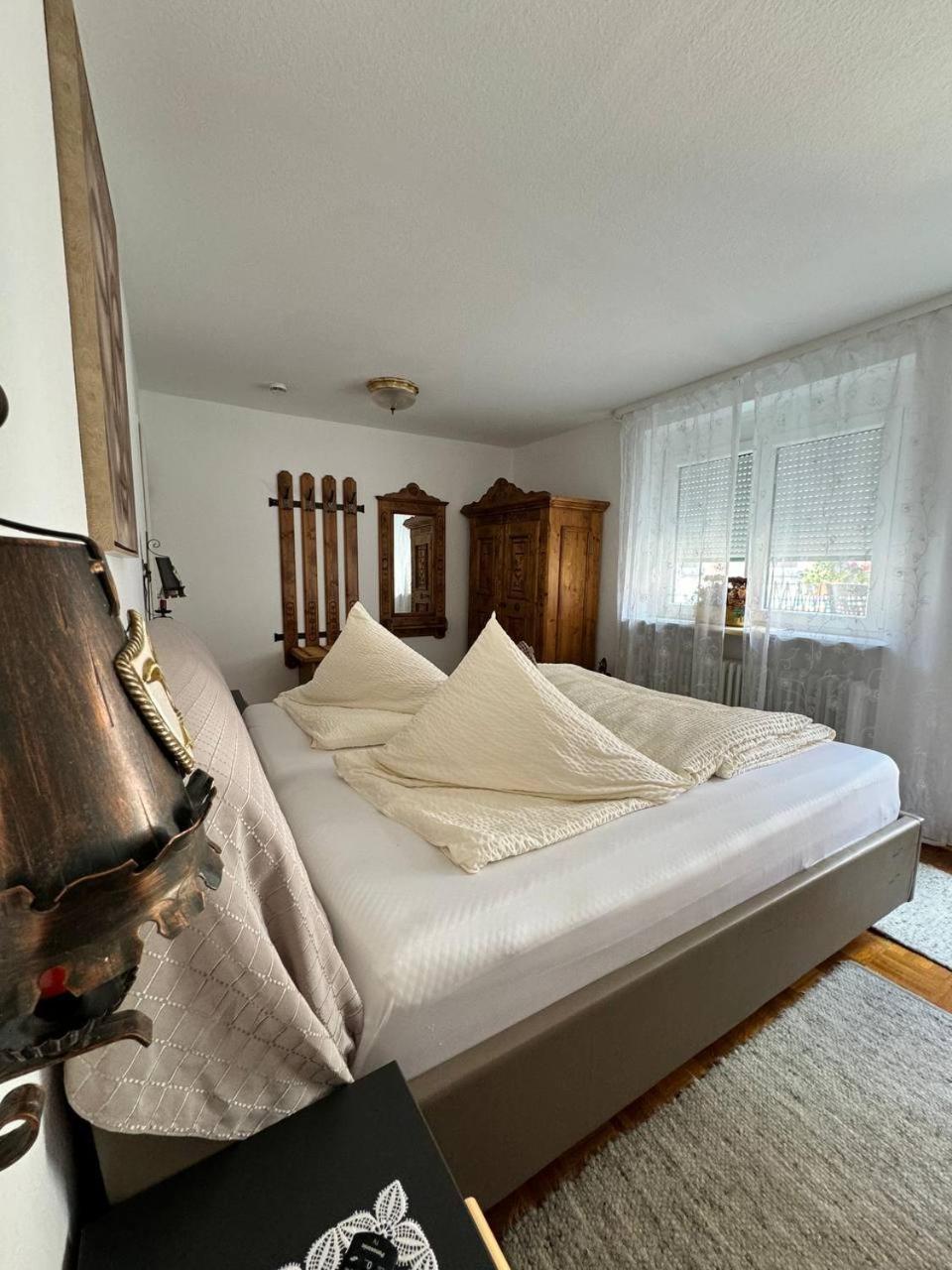 Hotel Zrenners Garni Waldsassen Eksteriør billede