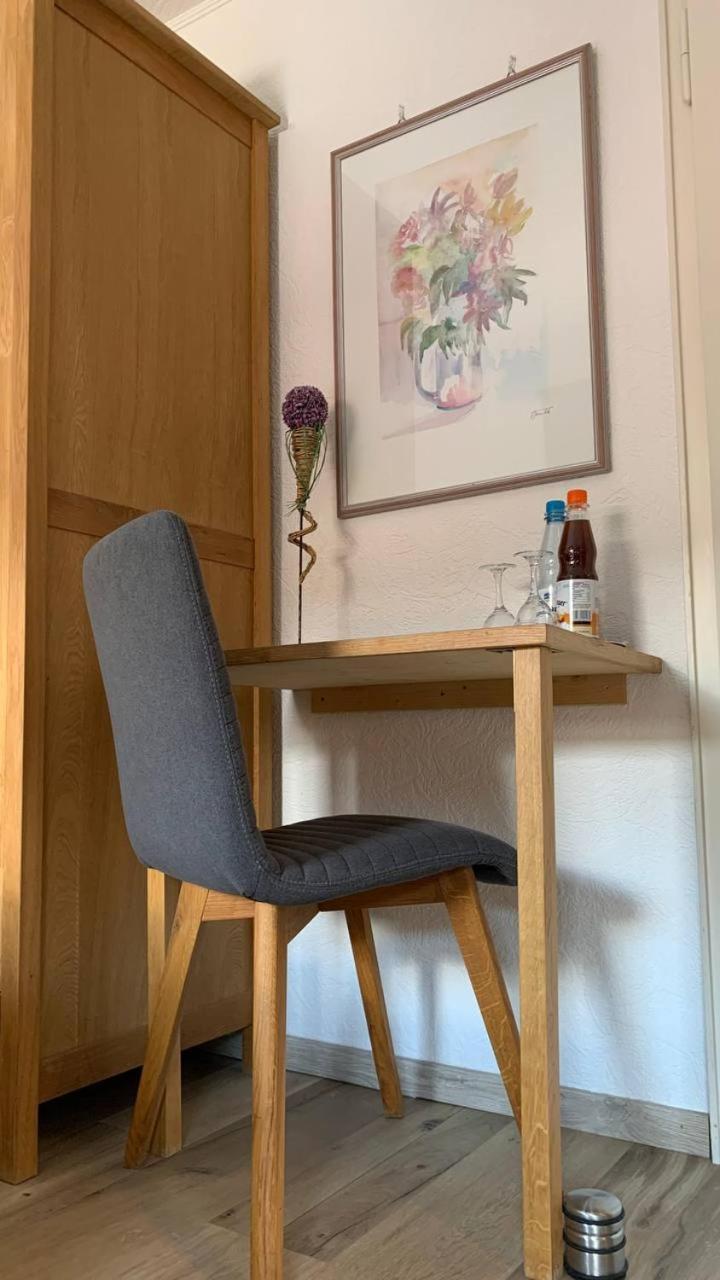 Hotel Zrenners Garni Waldsassen Eksteriør billede